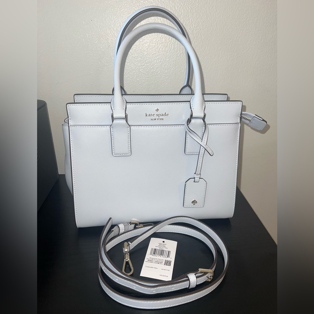 Kate Spade New York Satchel Bag